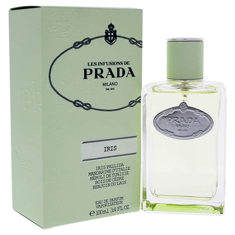 prada iris eau de parfum|prada iris perfume 100ml.